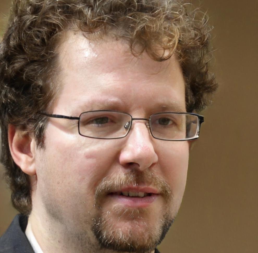Finanzexperte Dr. Michael Weber