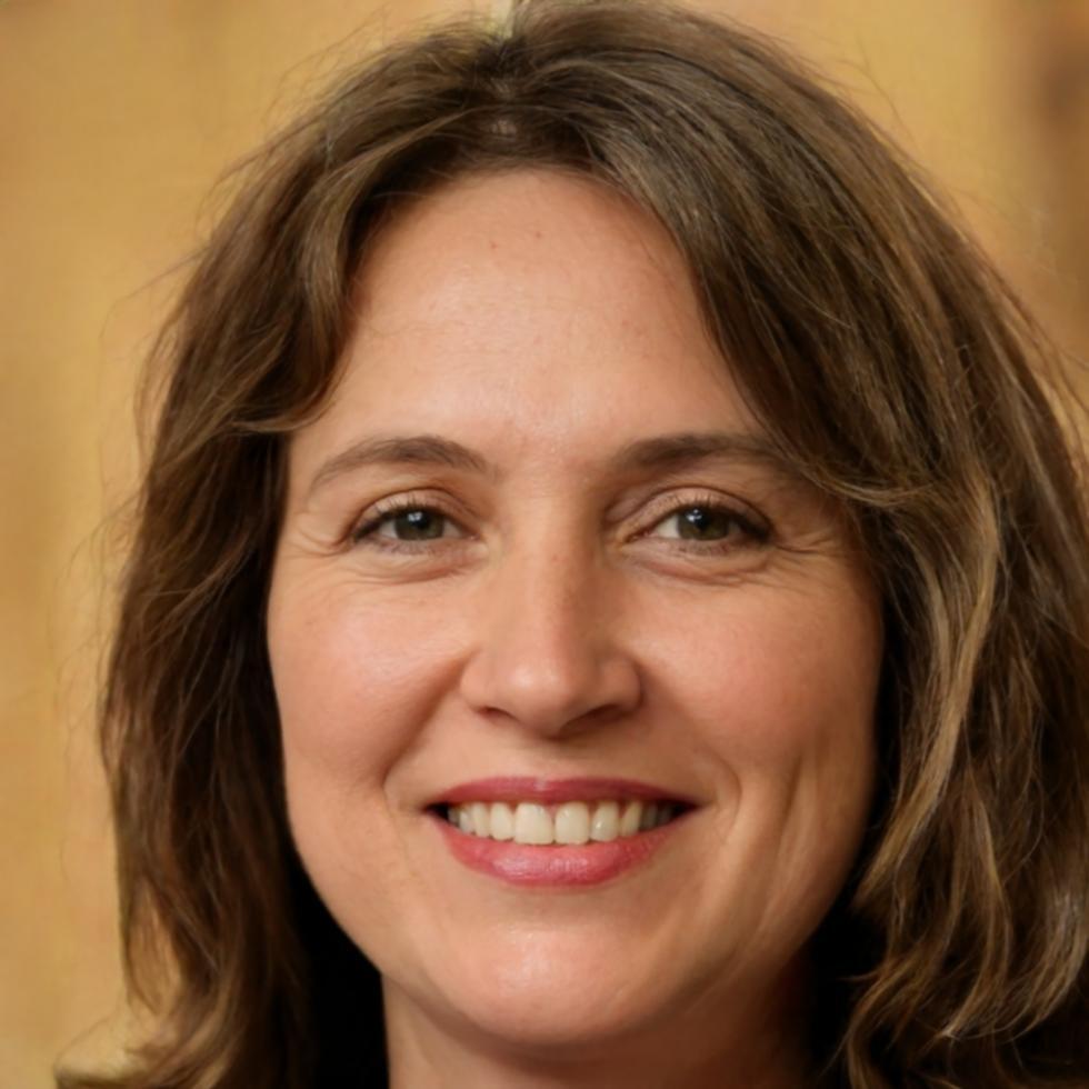 Sarah Müller, Leiterin Kundenberatung bei palexioranti